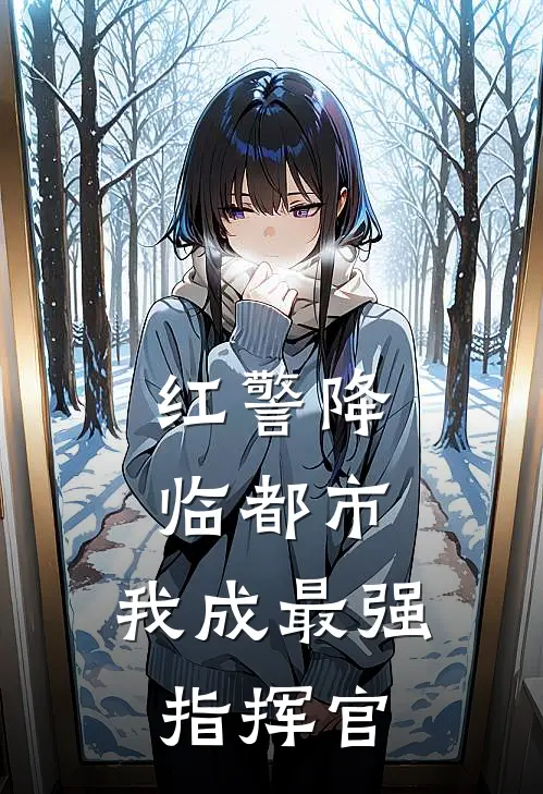 红警降临都市：我成最强指挥官