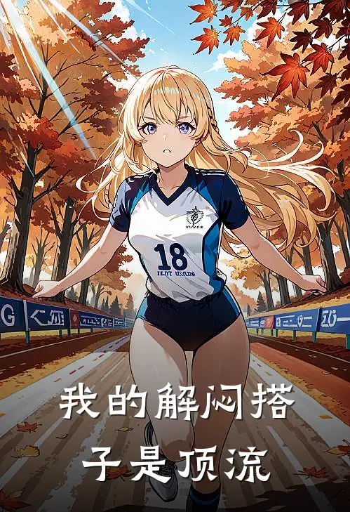 我的解闷搭子是顶流