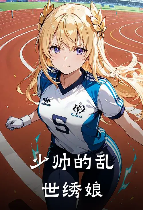 【少帅的乱世绣娘】