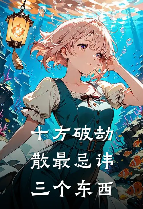 十方破劫散最忌讳三个东西