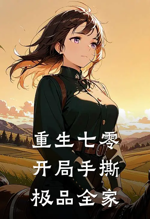 重生七零，开局手撕极品全家