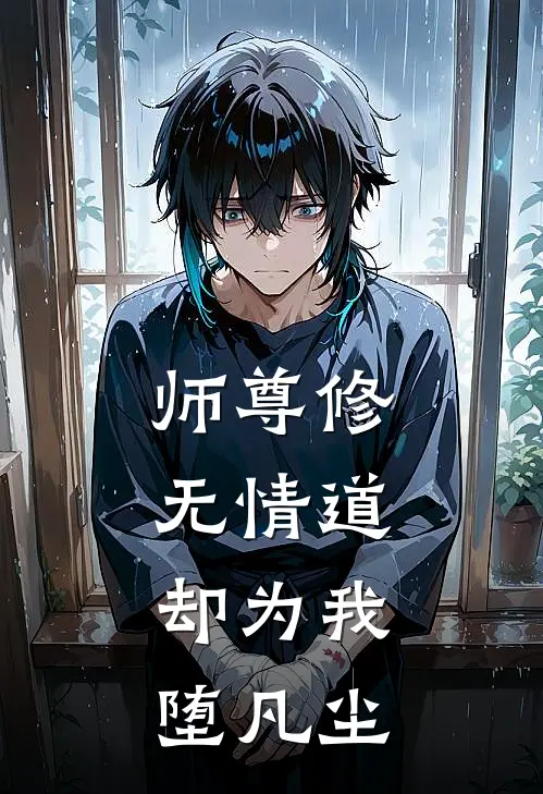 师尊修无情道，却为我堕凡尘