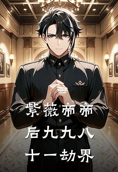 紫薇帝帝后九九八十一劫界