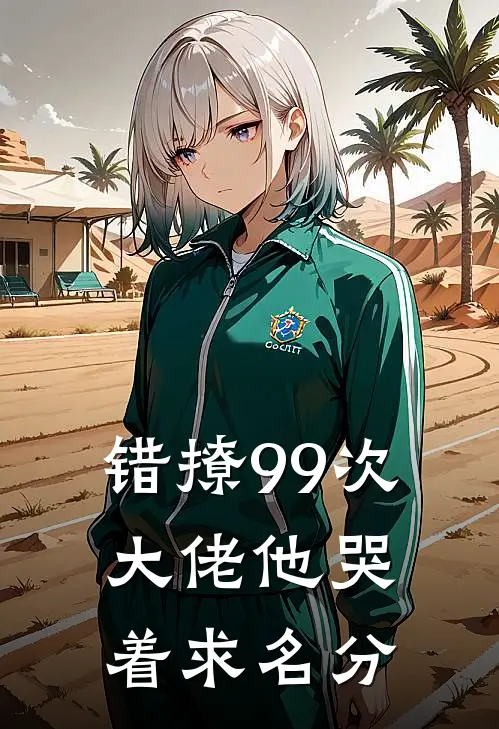 错撩99次，大佬他哭着求名分