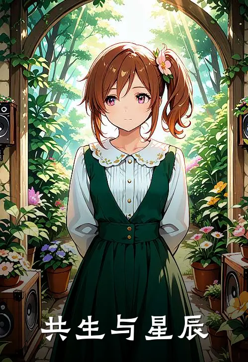 共生与星辰