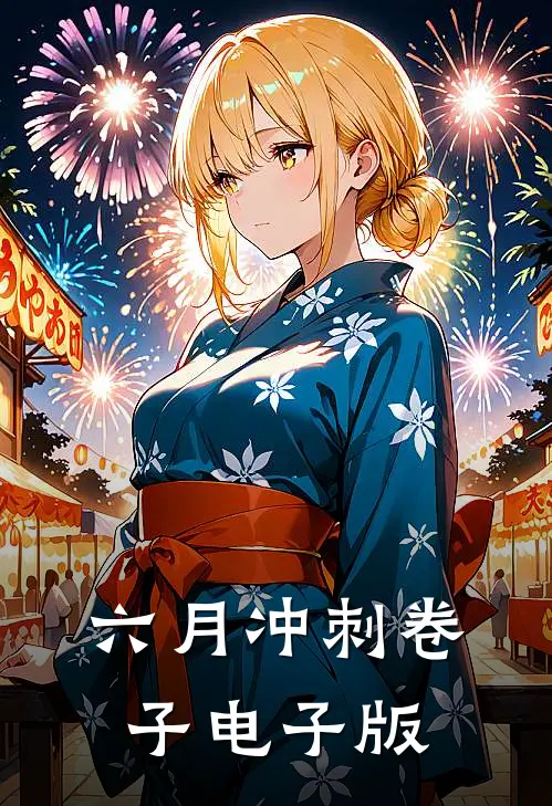 六月冲刺卷子电子版