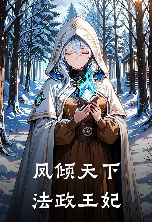 凤倾天下：法政王妃