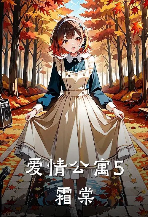 爱情公寓5：霜棠