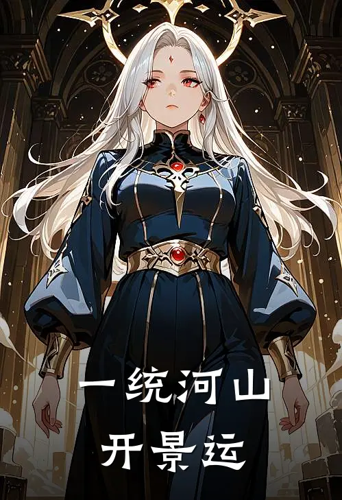 一统河山开景运