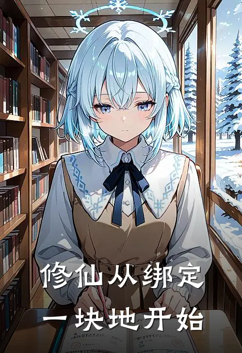 修仙从绑定一块地开始