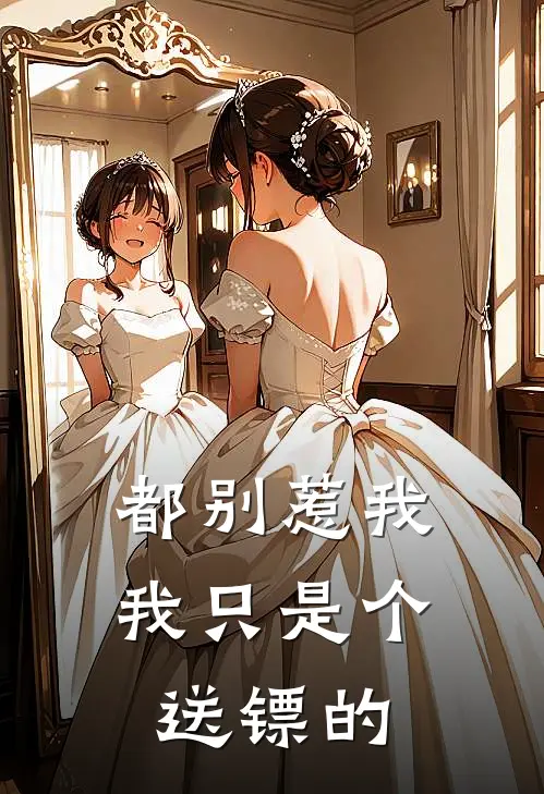 都别惹我，我只是个送镖的