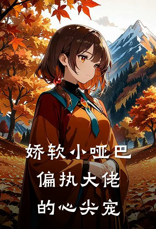 娇软小哑巴，偏执大佬的心尖宠