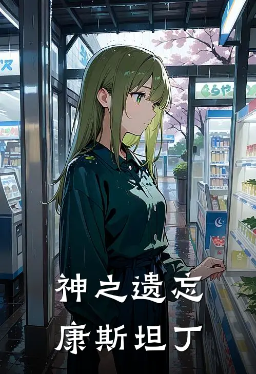 神之遗忘：康斯坦丁