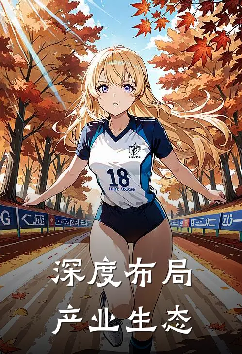 深度布局产业生态