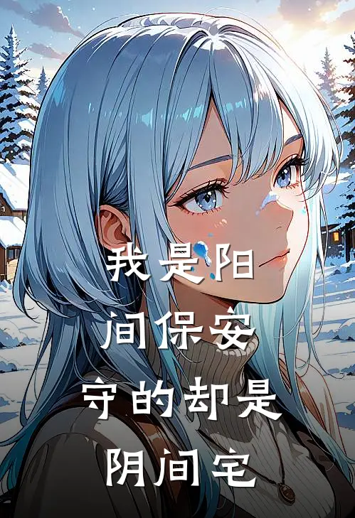 我是阳间保安，守的却是阴间宅