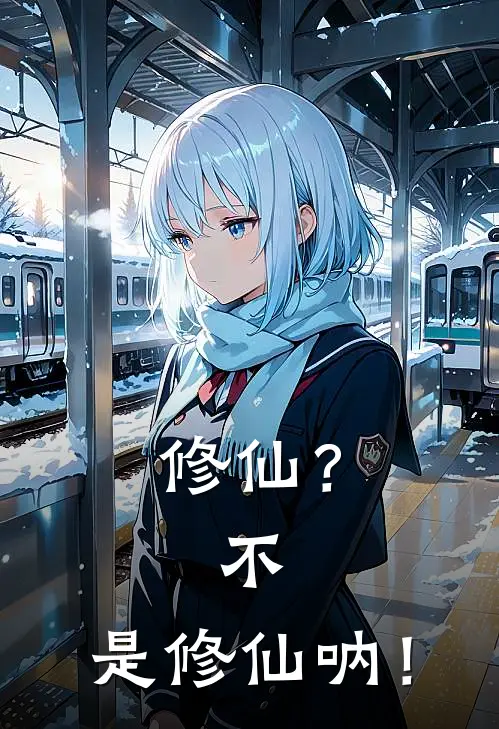 修仙？不，是修仙呐！