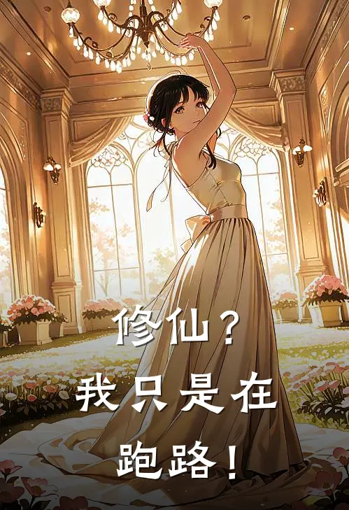 修仙？我只是在跑路！