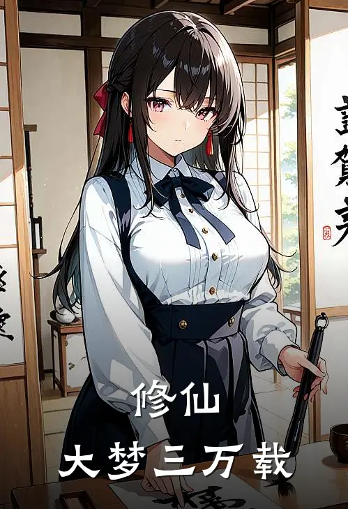 修仙：大梦三万载