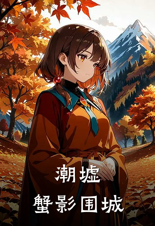 潮墟：蟹影围城