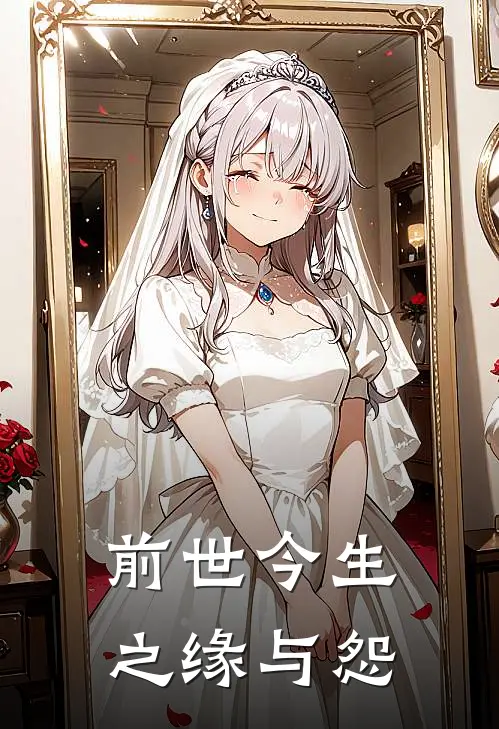 前世今生之缘与怨