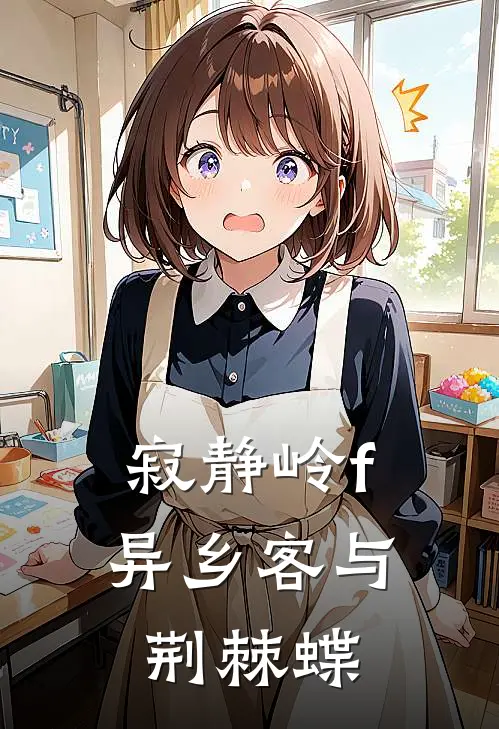 寂静岭f：异乡客与荆棘蝶