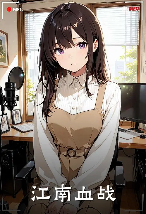 江南血战