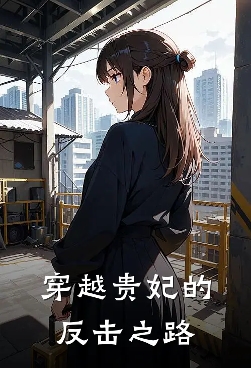 穿越贵妃的反击之路