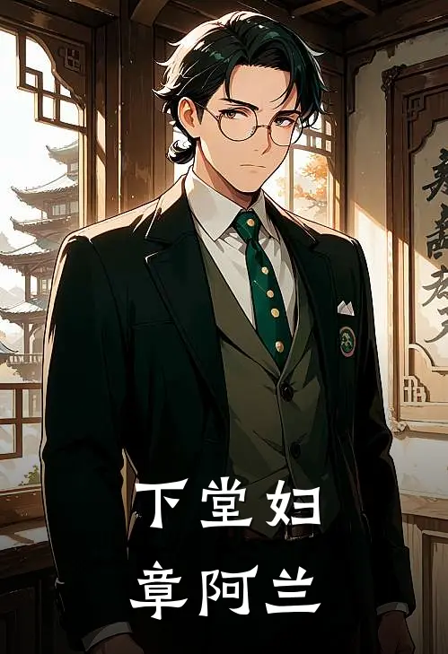 下堂妇章阿兰