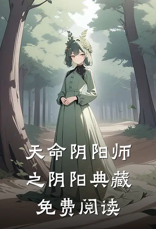天命阴阳师之阴阳典藏免费阅读