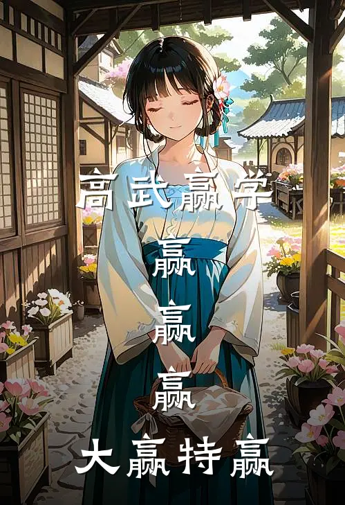 高武赢学：赢，赢，赢，大赢特赢