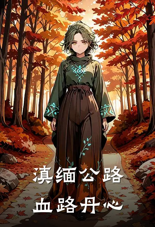 滇缅公路，血路丹心