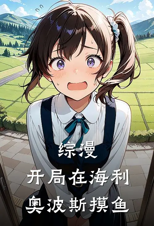 综漫：开局在海利奥波斯摸鱼