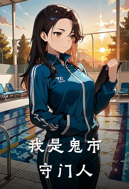 我是鬼市守门人