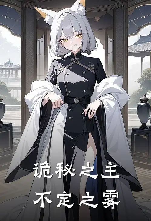 诡秘之主不定之雾