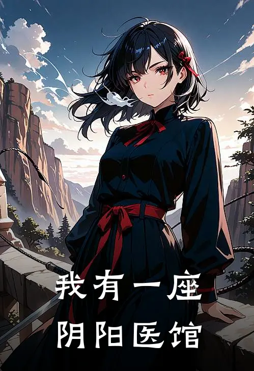 我有一座阴阳医馆
