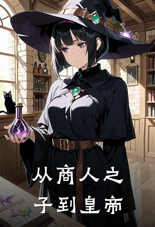 从商人之子到皇帝