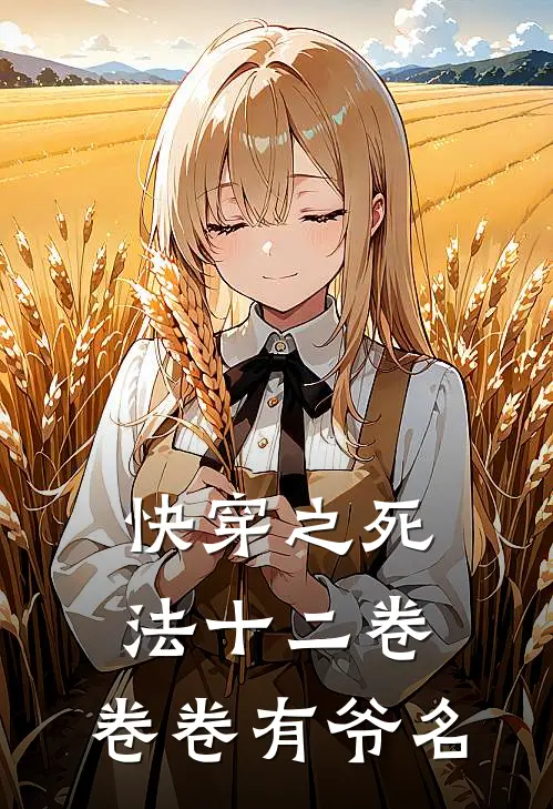 快穿之死法十二卷，卷卷有爷名