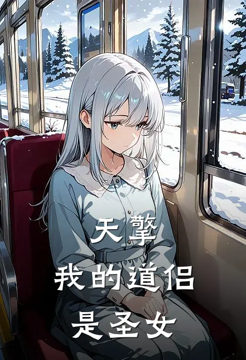 天擎：我的道侣是圣女