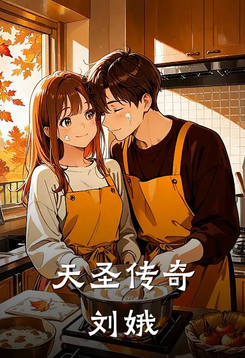 天圣传奇：刘娥