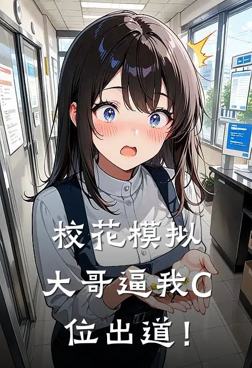 校花模拟，大哥逼我C位出道！