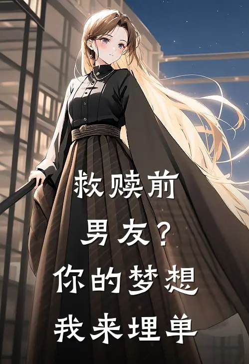 救赎前男友？你的梦想我来埋单