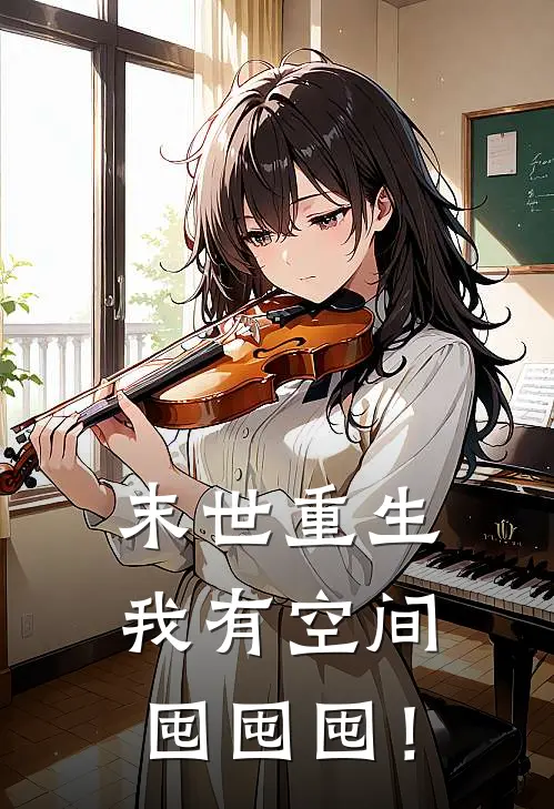 末世重生：我有空间，囤囤囤！