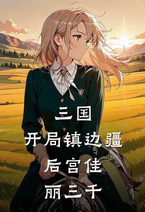 三国：开局镇边疆，后宫佳丽三千