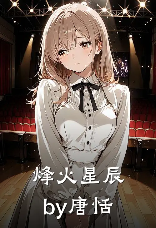 烽火星辰by唐恬