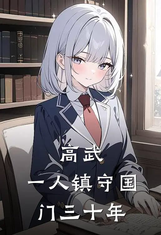 高武：一人镇守国门三十年