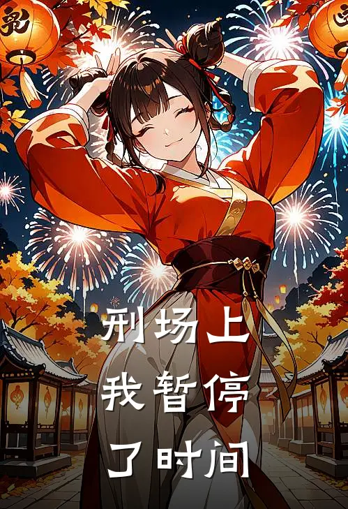 刑场上，我暂停了时间