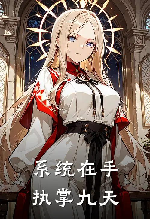 系统在手，执掌九天