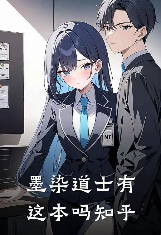 墨染道士有这本吗知乎