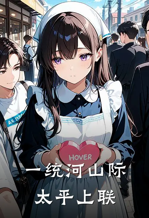 一统河山际太平上联