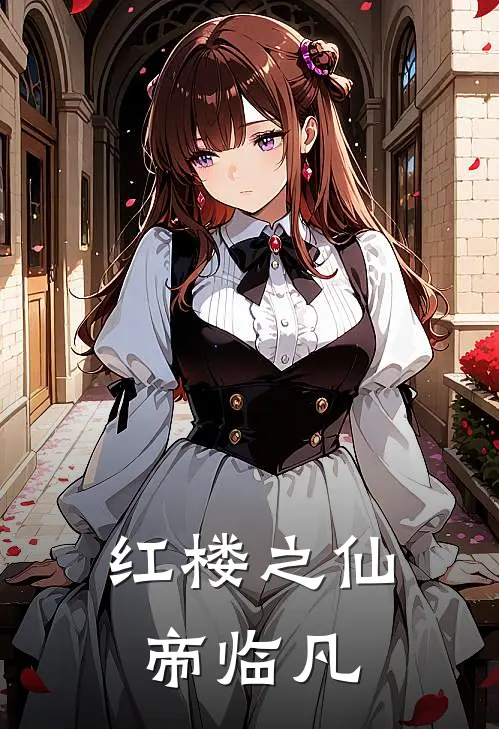 红楼之仙帝临凡